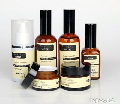 花粹清润活氧套系 产品介绍与招商合作信息