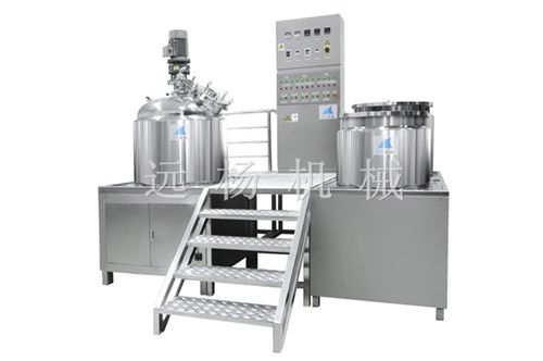 匠心筑梦 北京小型化妆品设备生产线诚信企业推荐与技术开发新视野