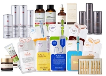 赴韩整形后的皮肤护理关键 专业化妆品技术开发的重要性