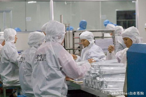 涵美化妆品OEM知识 深度解析OEM与ODM的核心区别