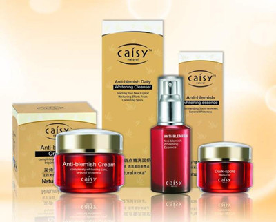 采诗化妆品 以“清纯至爱”为核，让技术为美丽赋能